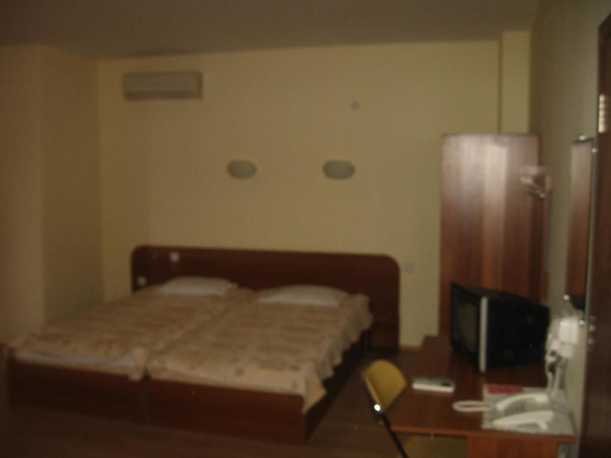 Отель Hotel Elica Варна-27