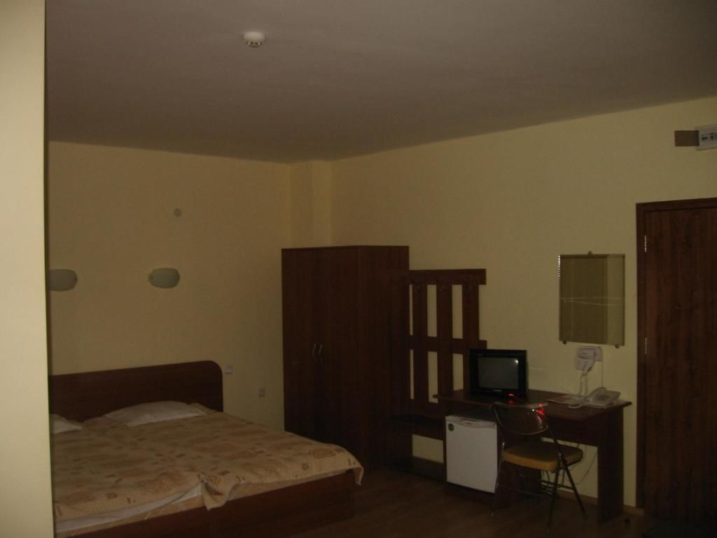 Отель Hotel Elica Варна-41