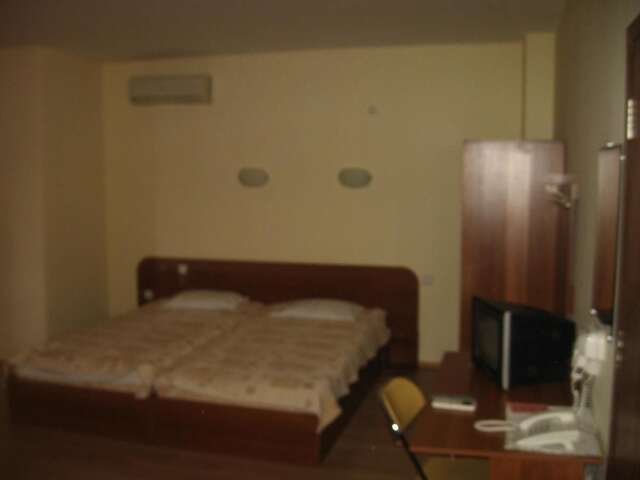 Отель Hotel Elica Варна-26